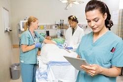 nurse malpractice maryland